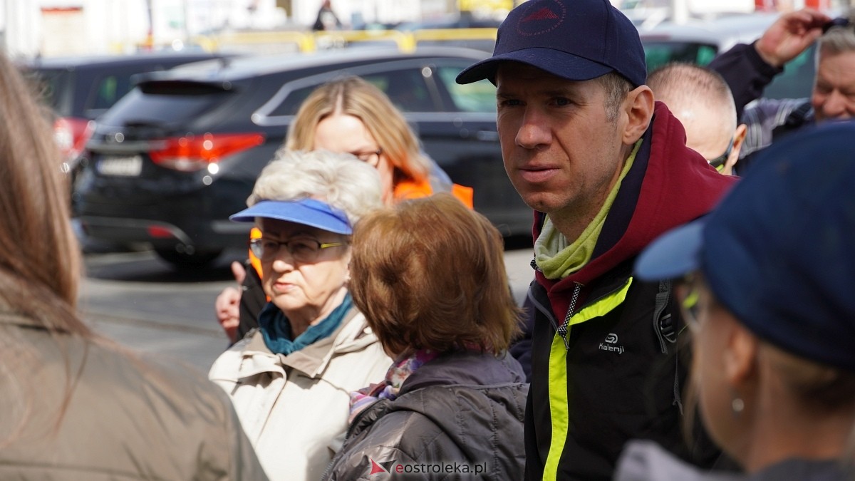 Operacja Czysta Rzeka w Ostrołęce [12.04.2025] - zdjęcie #20 - eOstroleka.pl