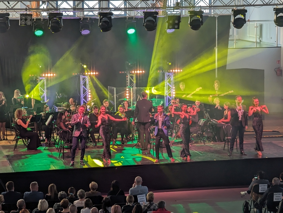 ABBA i inni symfonicznie [13.04.2025] - zdjęcie #2 - eOstroleka.pl