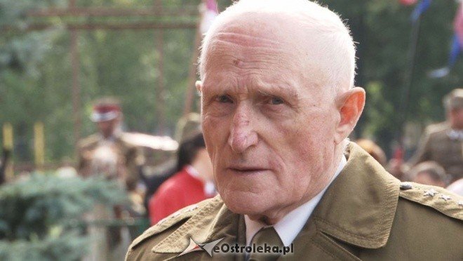 Święto V Pułku Ułanów Zasławskich (18.09.2011) - zdjęcie #67 - eOstroleka.pl