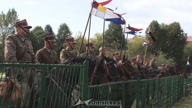 Święto V Pułku Ułanów Zasławskich (18.09.2011) - zdjęcie #66 - eOstroleka.pl