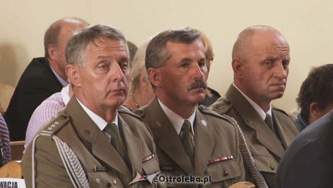 Święto V Pułku Ułanów Zasławskich (18.09.2011) - zdjęcie #65 - eOstroleka.pl