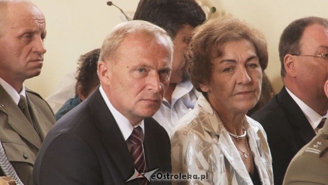 Święto V Pułku Ułanów Zasławskich (18.09.2011) - zdjęcie #64 - eOstroleka.pl