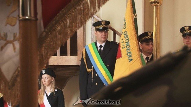 Święto V Pułku Ułanów Zasławskich (18.09.2011) - zdjęcie #59 - eOstroleka.pl