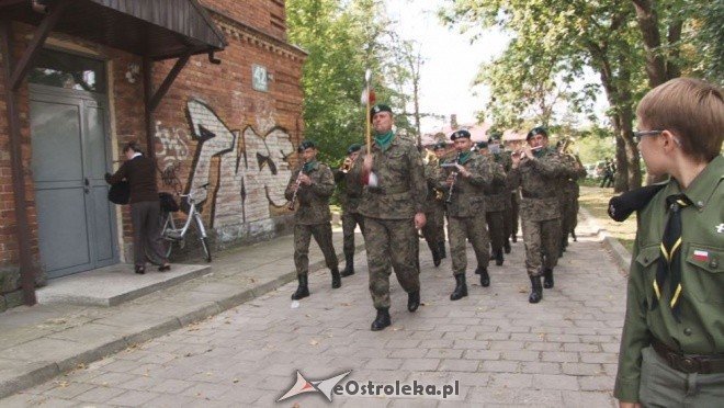 Święto V Pułku Ułanów Zasławskich (18.09.2011) - zdjęcie #58 - eOstroleka.pl