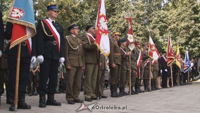 Święto V Pułku Ułanów Zasławskich (18.09.2011) - zdjęcie #17 - eOstroleka.pl