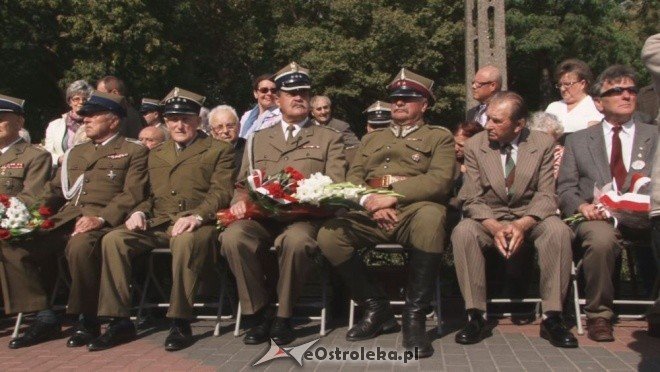 Święto V Pułku Ułanów Zasławskich (18.09.2011) - zdjęcie #21 - eOstroleka.pl