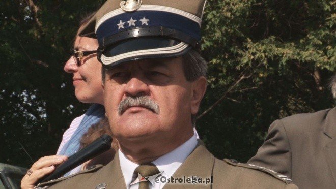 Święto V Pułku Ułanów Zasławskich (18.09.2011) - zdjęcie #46 - eOstroleka.pl