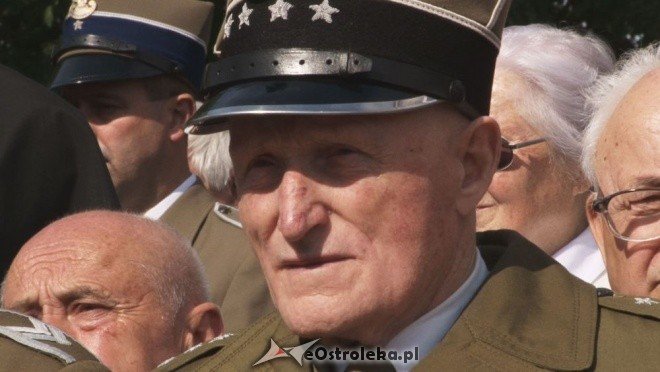 Święto V Pułku Ułanów Zasławskich (18.09.2011) - zdjęcie #45 - eOstroleka.pl