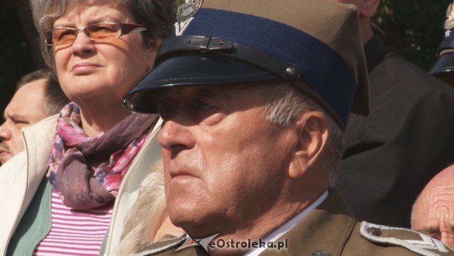 Święto V Pułku Ułanów Zasławskich (18.09.2011) - zdjęcie #44 - eOstroleka.pl