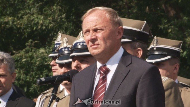 Święto V Pułku Ułanów Zasławskich (18.09.2011) - zdjęcie #29 - eOstroleka.pl