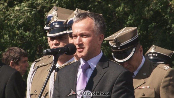 Święto V Pułku Ułanów Zasławskich (18.09.2011) - zdjęcie #32 - eOstroleka.pl