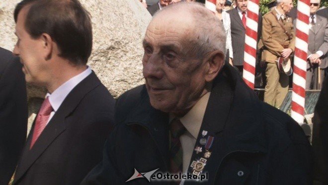 Święto V Pułku Ułanów Zasławskich (18.09.2011) - zdjęcie #34 - eOstroleka.pl