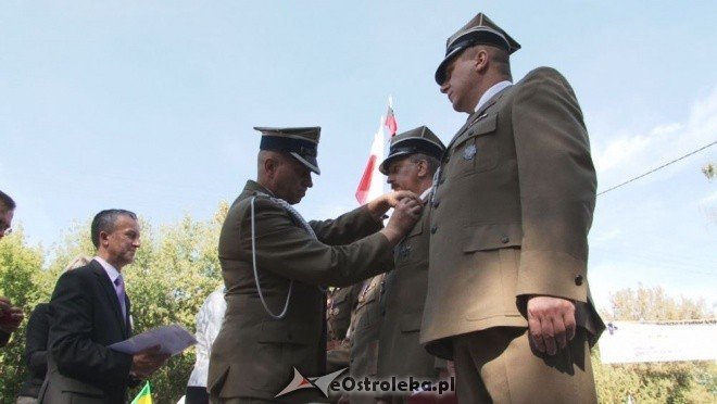 Święto V Pułku Ułanów Zasławskich (18.09.2011) - zdjęcie #29 - eOstroleka.pl