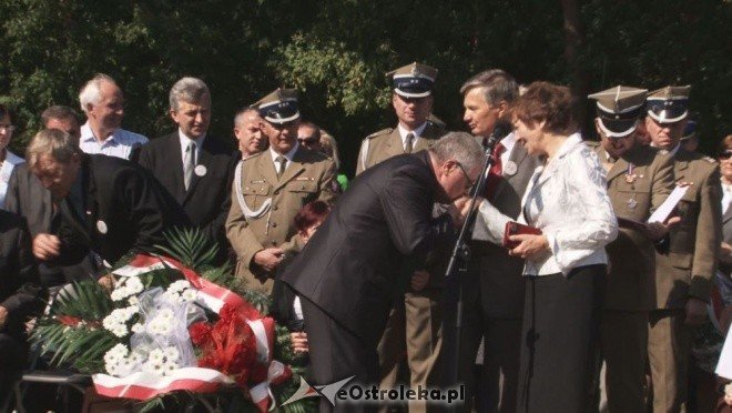 Święto V Pułku Ułanów Zasławskich (18.09.2011) - zdjęcie #41 - eOstroleka.pl