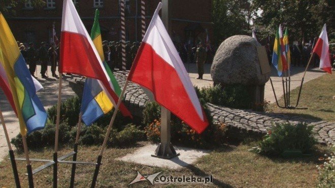 Święto V Pułku Ułanów Zasławskich (18.09.2011) - zdjęcie #26 - eOstroleka.pl