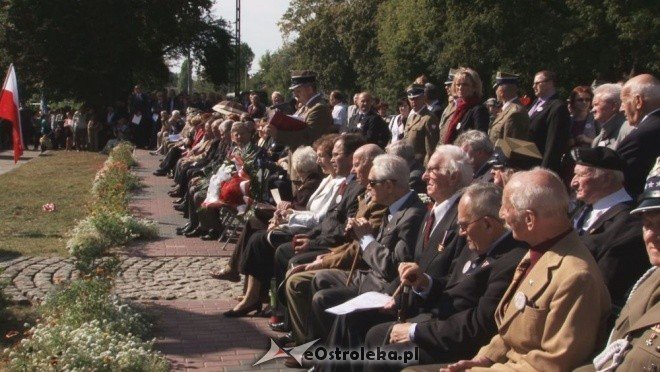 Święto V Pułku Ułanów Zasławskich (18.09.2011) - zdjęcie #25 - eOstroleka.pl