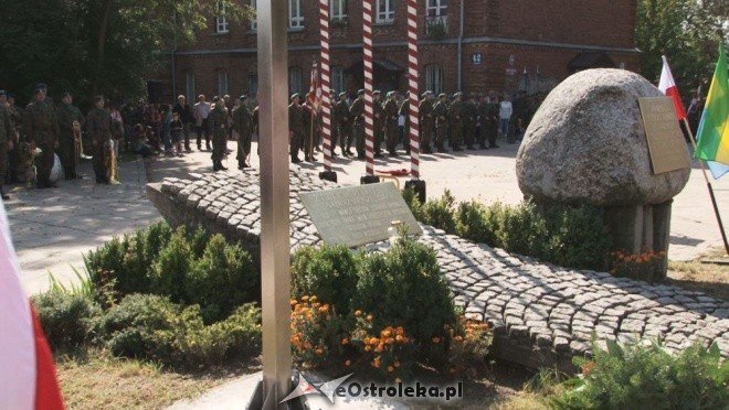 Święto V Pułku Ułanów Zasławskich (18.09.2011) - zdjęcie #24 - eOstroleka.pl