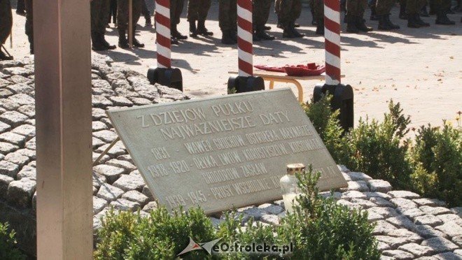 Święto V Pułku Ułanów Zasławskich (18.09.2011) - zdjęcie #23 - eOstroleka.pl