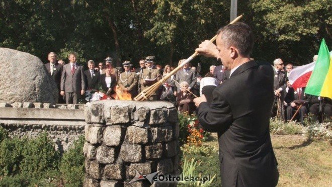 Święto V Pułku Ułanów Zasławskich (18.09.2011) - zdjęcie #51 - eOstroleka.pl