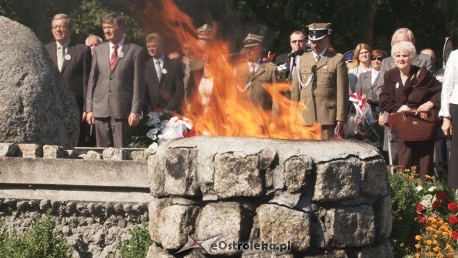 Święto V Pułku Ułanów Zasławskich (18.09.2011) - zdjęcie #17 - eOstroleka.pl