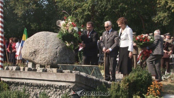 Święto V Pułku Ułanów Zasławskich (18.09.2011) - zdjęcie #7 - eOstroleka.pl