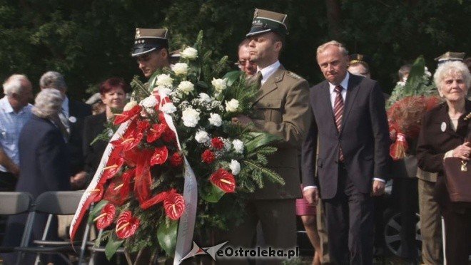 Święto V Pułku Ułanów Zasławskich (18.09.2011) - zdjęcie #6 - eOstroleka.pl