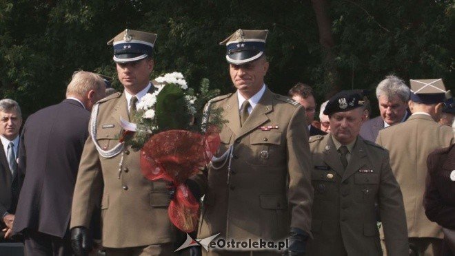Święto V Pułku Ułanów Zasławskich (18.09.2011) - zdjęcie #4 - eOstroleka.pl