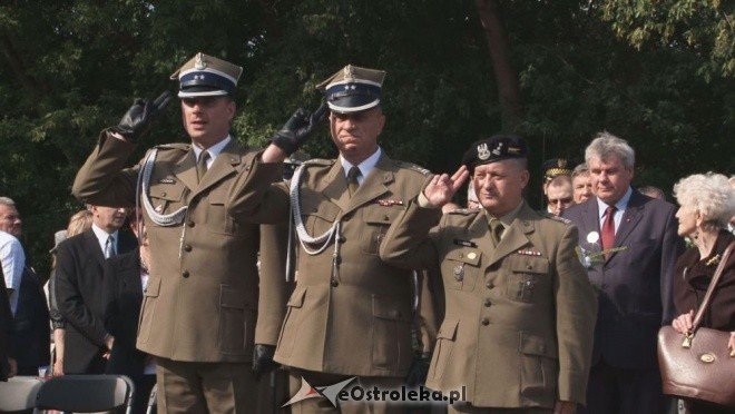 Święto V Pułku Ułanów Zasławskich (18.09.2011) - zdjęcie #3 - eOstroleka.pl