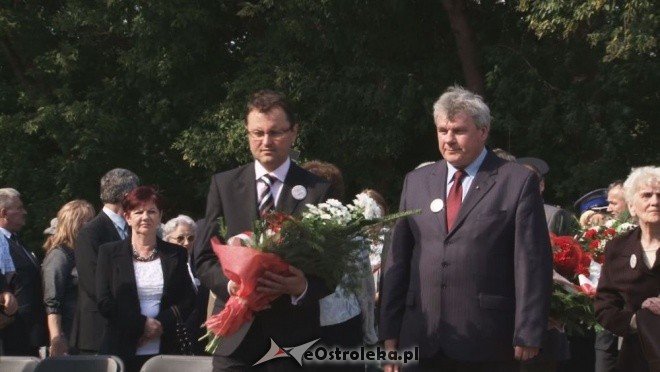 Święto V Pułku Ułanów Zasławskich (18.09.2011) - zdjęcie #2 - eOstroleka.pl