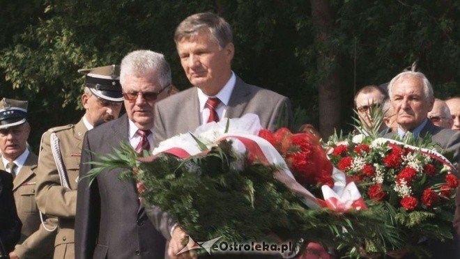 Święto V Pułku Ułanów Zasławskich (18.09.2011) - zdjęcie #1 - eOstroleka.pl