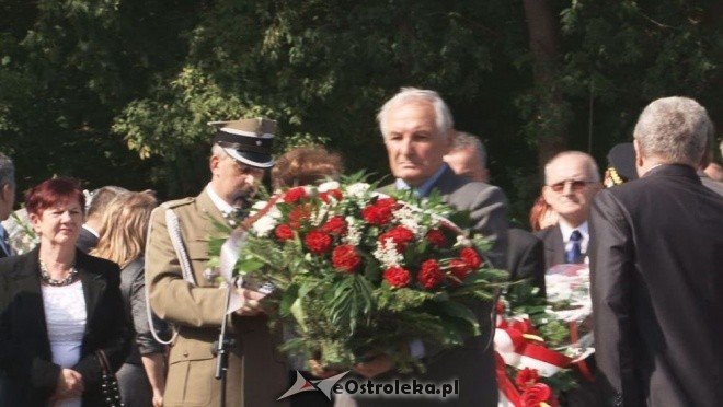 Święto V Pułku Ułanów Zasławskich (18.09.2011) - zdjęcie #14 - eOstroleka.pl