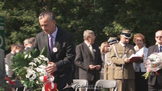 Święto V Pułku Ułanów Zasławskich (18.09.2011) - zdjęcie #12 - eOstroleka.pl