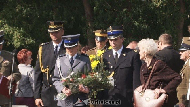 Święto V Pułku Ułanów Zasławskich (18.09.2011) - zdjęcie #10 - eOstroleka.pl