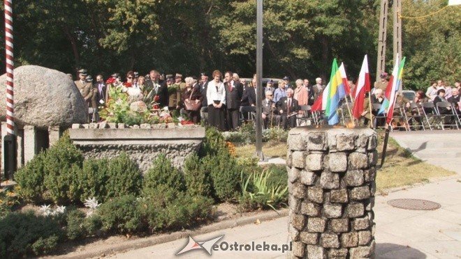 Święto V Pułku Ułanów Zasławskich (18.09.2011) - zdjęcie #8 - eOstroleka.pl