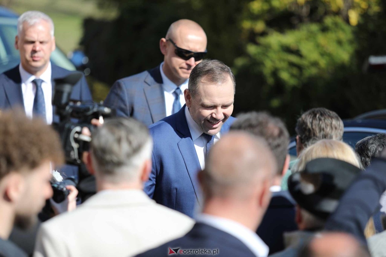 Niedziela Palmowa 2025 w Łysych [13.04.2025] - zdjęcie #541 - eOstroleka.pl