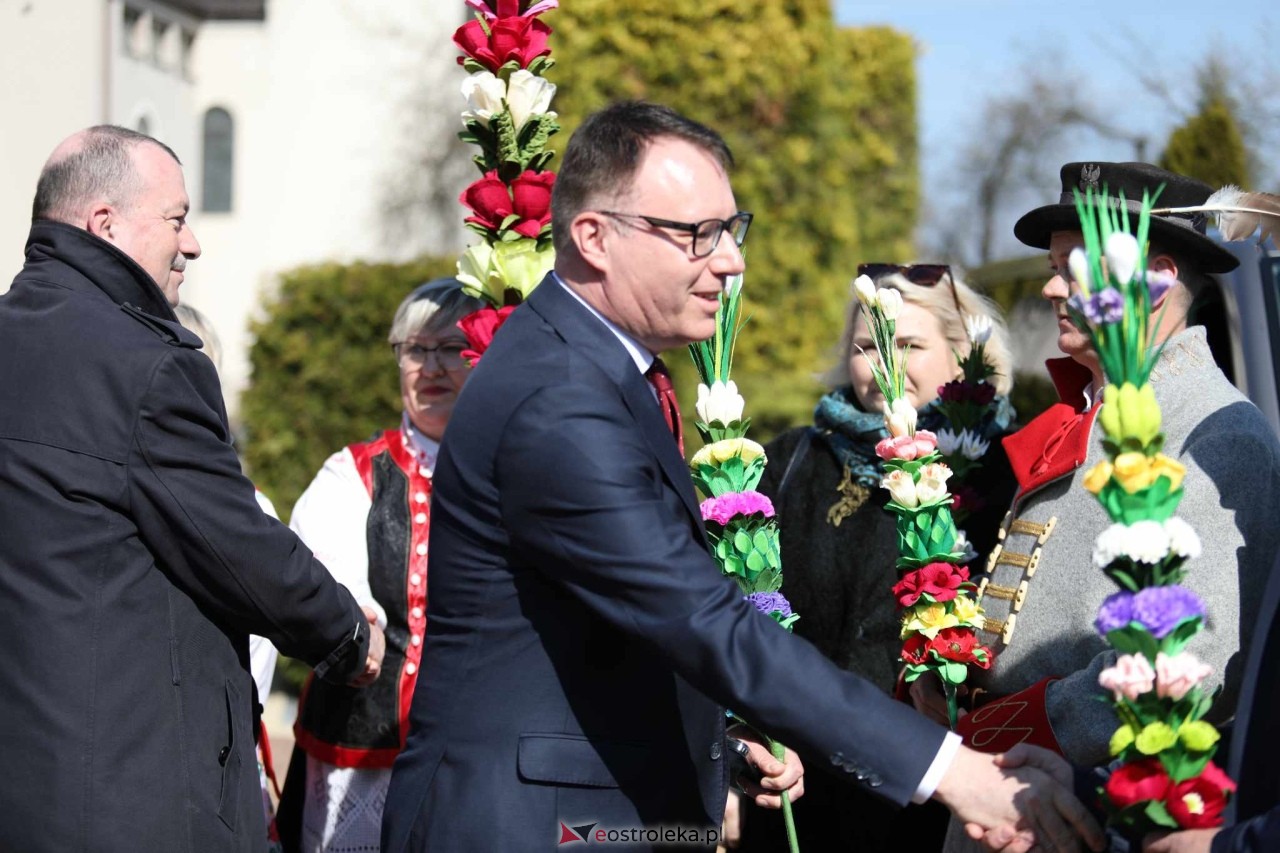 Niedziela Palmowa 2025 w Łysych [13.04.2025] - zdjęcie #579 - eOstroleka.pl