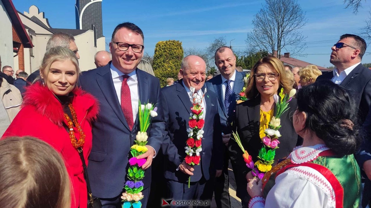 Niedziela Palmowa 2025 w Łysych [13.04.2025] - zdjęcie #549 - eOstroleka.pl