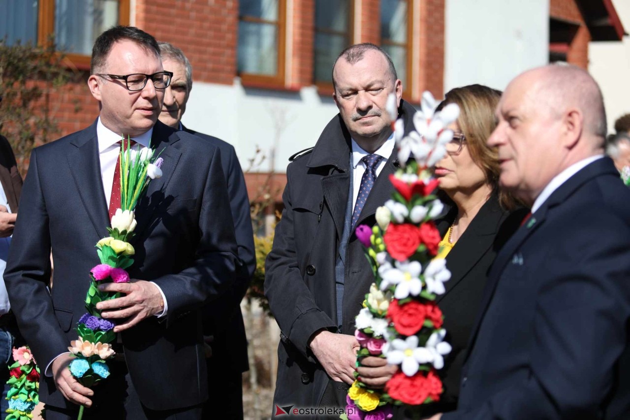 Niedziela Palmowa 2025 w Łysych [13.04.2025] - zdjęcie #578 - eOstroleka.pl