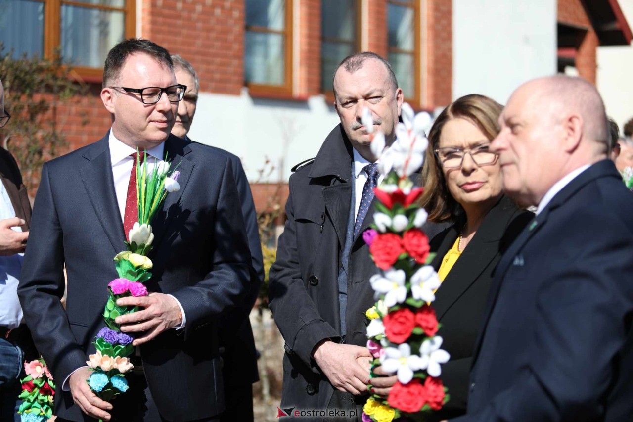 Niedziela Palmowa 2025 w Łysych [13.04.2025] - zdjęcie #577 - eOstroleka.pl