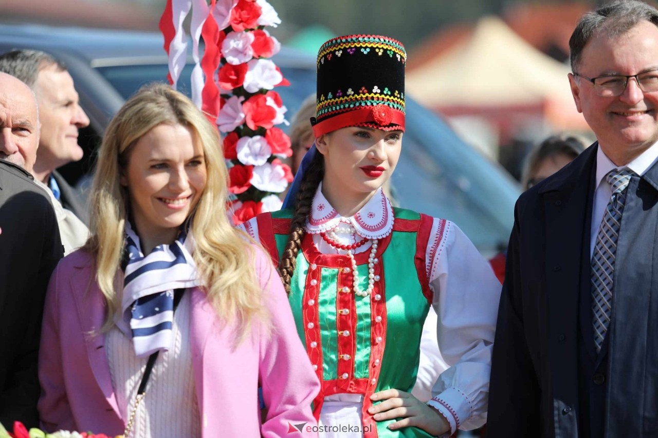 Niedziela Palmowa 2025 w Łysych [13.04.2025] - zdjęcie #575 - eOstroleka.pl