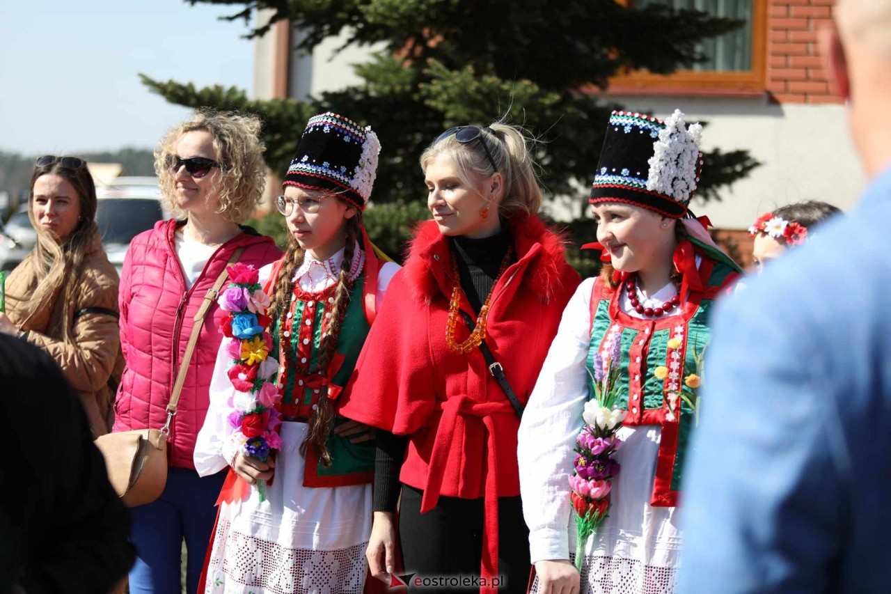 Niedziela Palmowa 2025 w Łysych [13.04.2025] - zdjęcie #539 - eOstroleka.pl