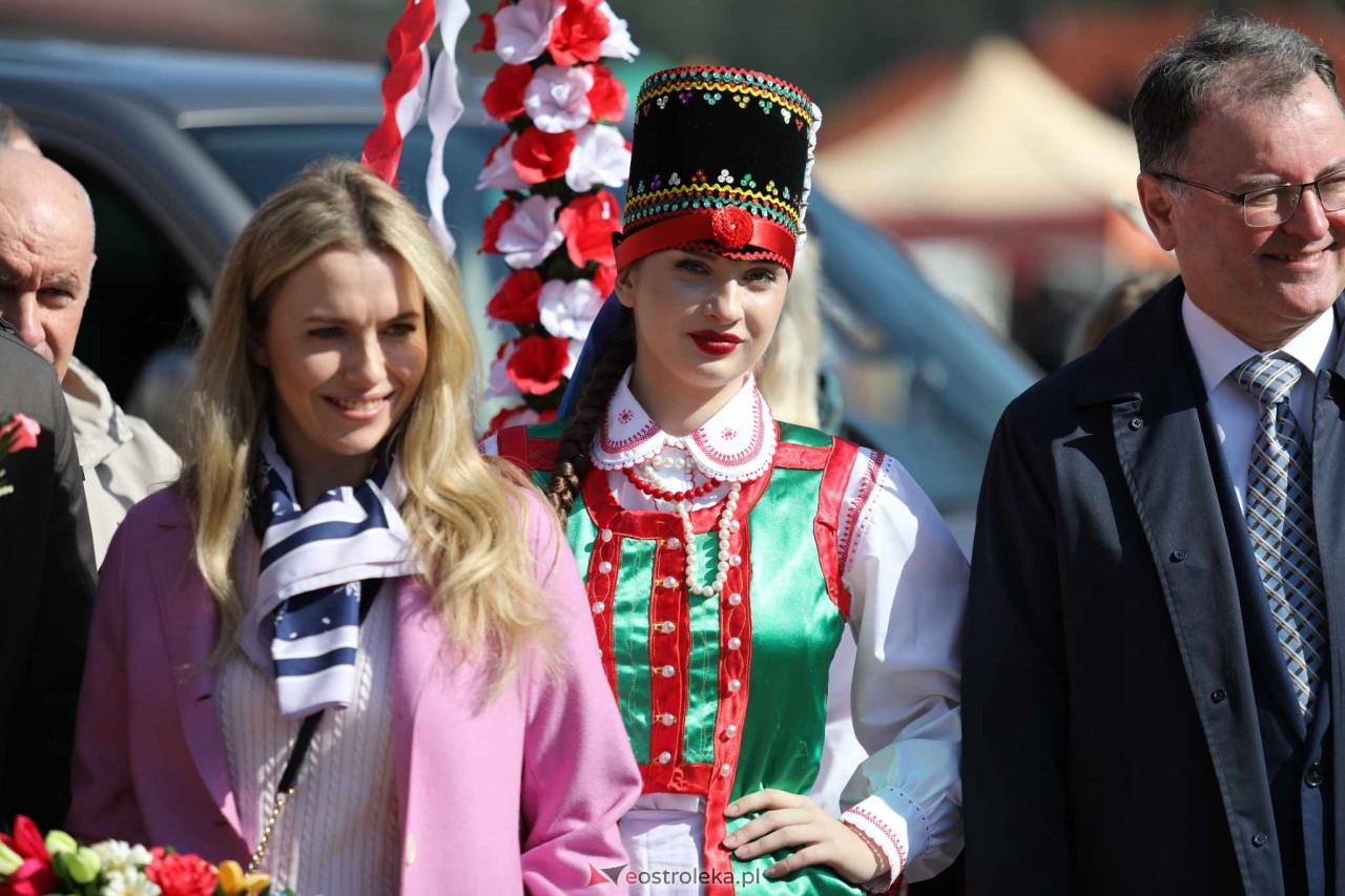 Niedziela Palmowa 2025 w Łysych [13.04.2025] - zdjęcie #573 - eOstroleka.pl