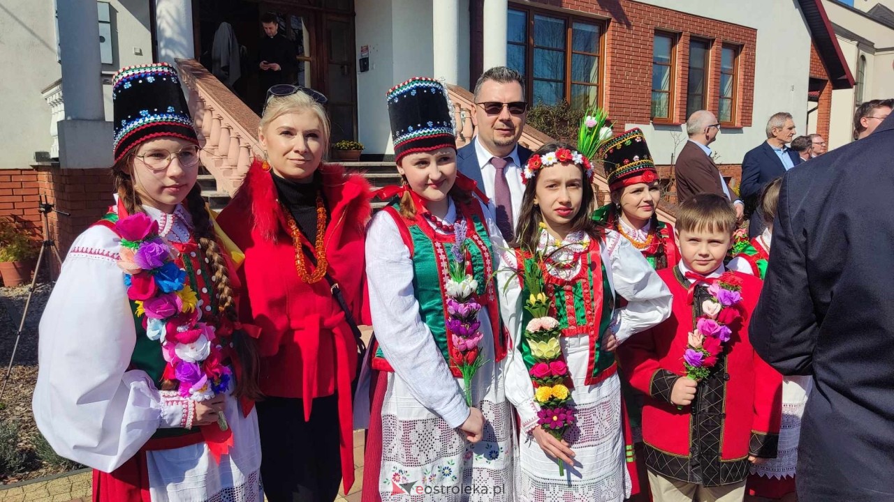 Niedziela Palmowa 2025 w Łysych [13.04.2025] - zdjęcie #571 - eOstroleka.pl