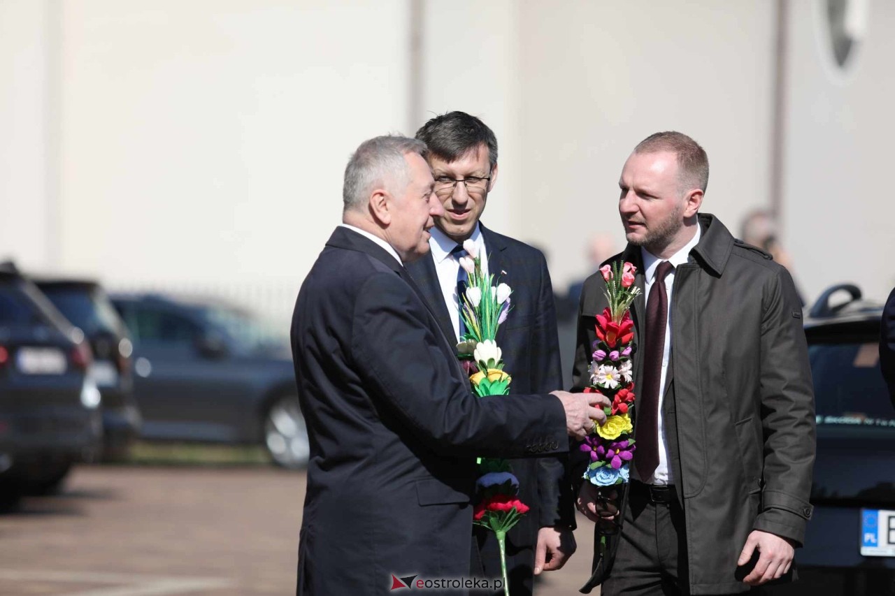 Niedziela Palmowa 2025 w Łysych [13.04.2025] - zdjęcie #570 - eOstroleka.pl