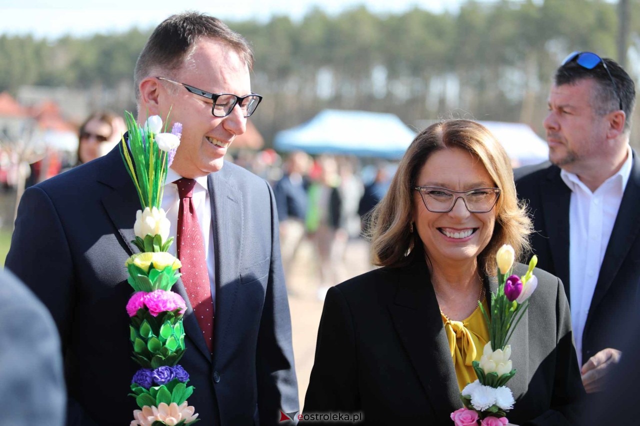 Niedziela Palmowa 2025 w Łysych [13.04.2025] - zdjęcie #568 - eOstroleka.pl