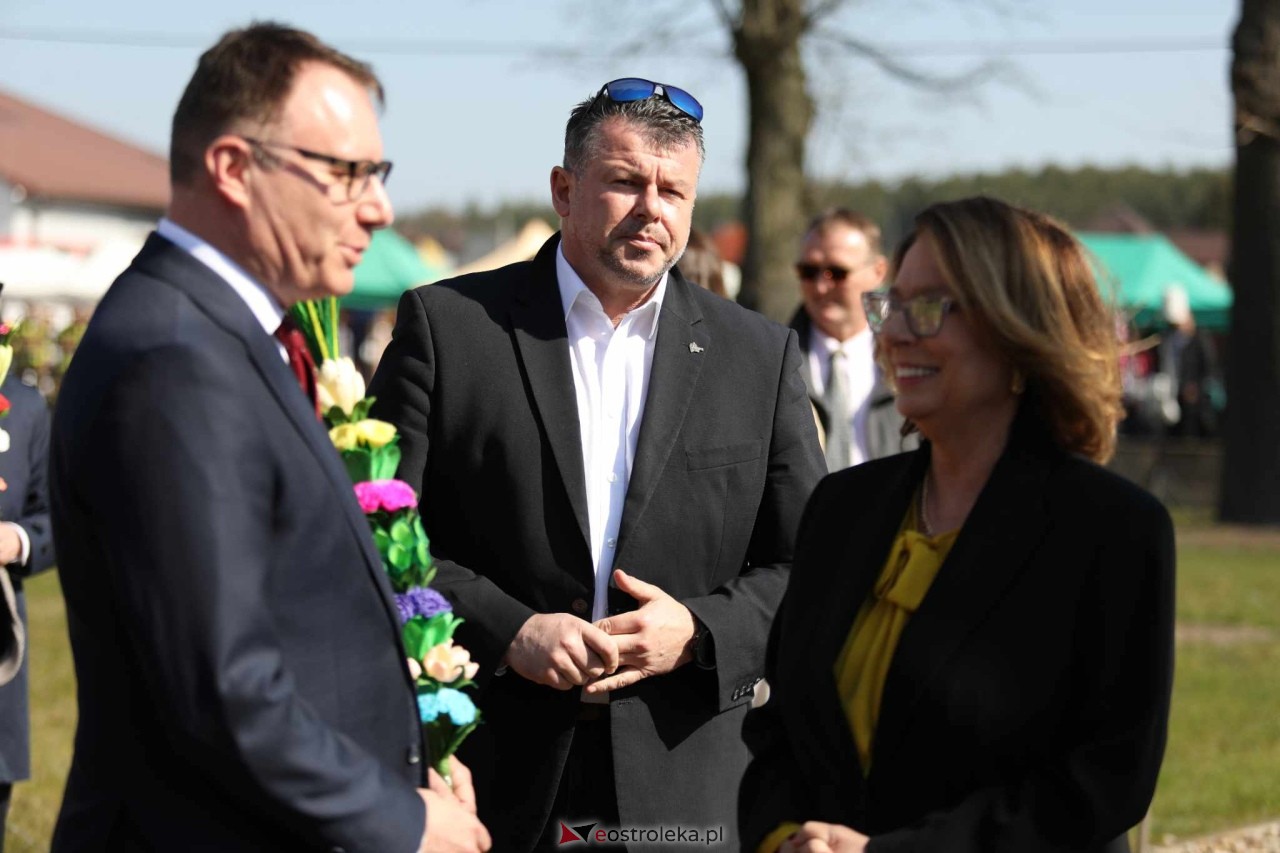 Niedziela Palmowa 2025 w Łysych [13.04.2025] - zdjęcie #567 - eOstroleka.pl