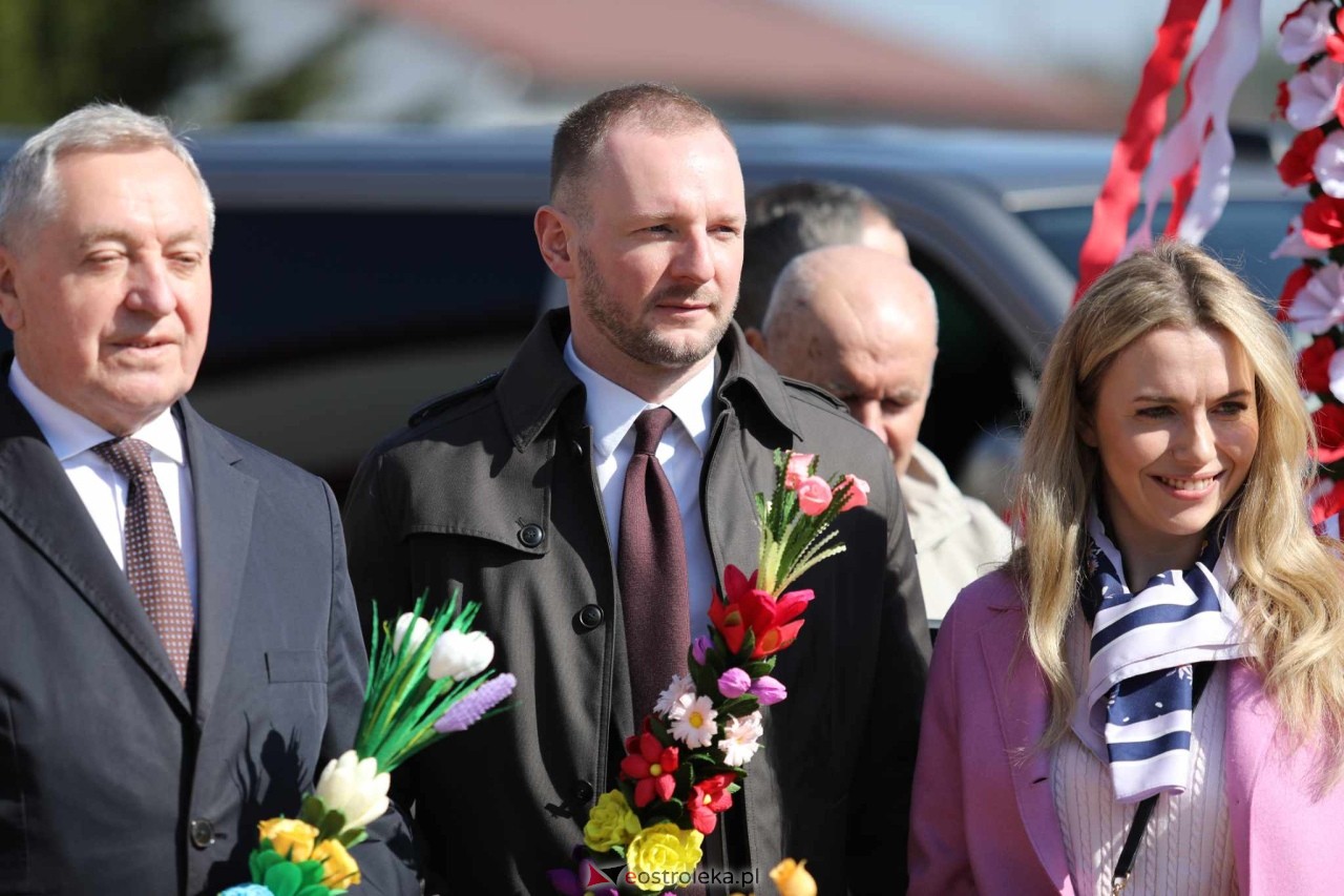 Niedziela Palmowa 2025 w Łysych [13.04.2025] - zdjęcie #565 - eOstroleka.pl