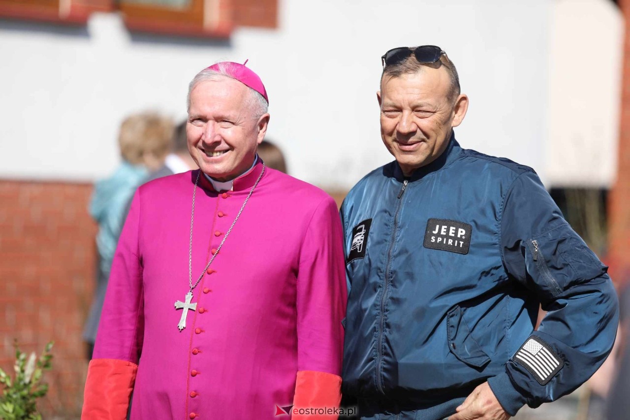 Niedziela Palmowa 2025 w Łysych [13.04.2025] - zdjęcie #558 - eOstroleka.pl