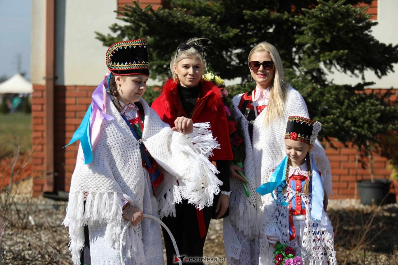 Niedziela Palmowa 2025 w Łysych [13.04.2025] - zdjęcie #556 - eOstroleka.pl