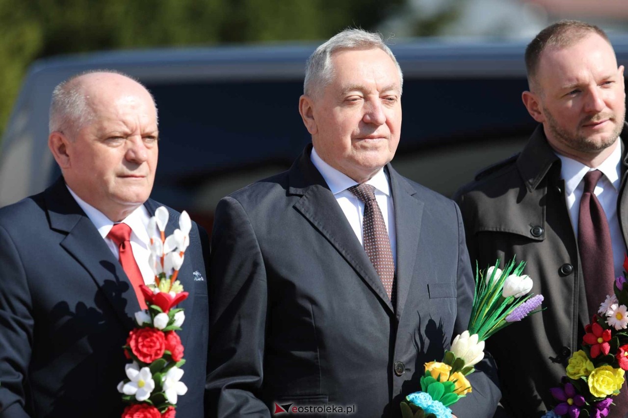 Niedziela Palmowa 2025 w Łysych [13.04.2025] - zdjęcie #551 - eOstroleka.pl